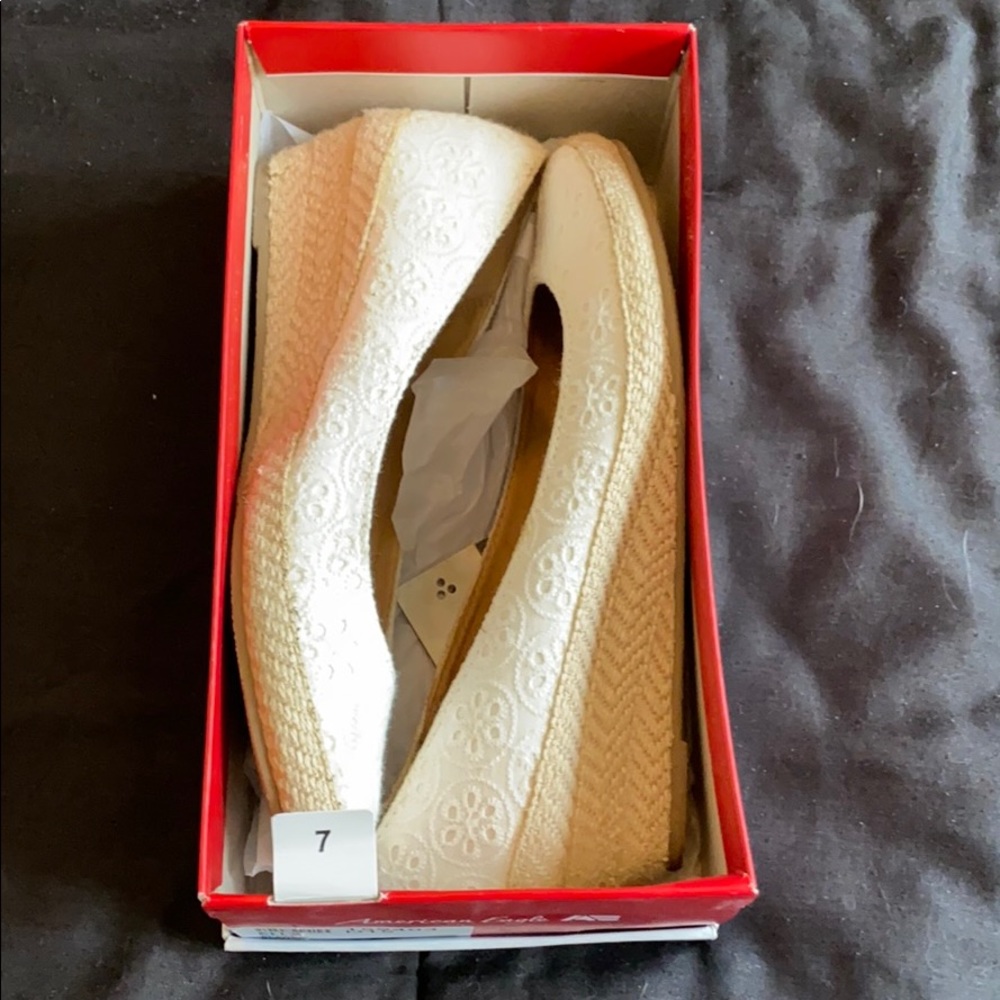 American Eagle shoes
